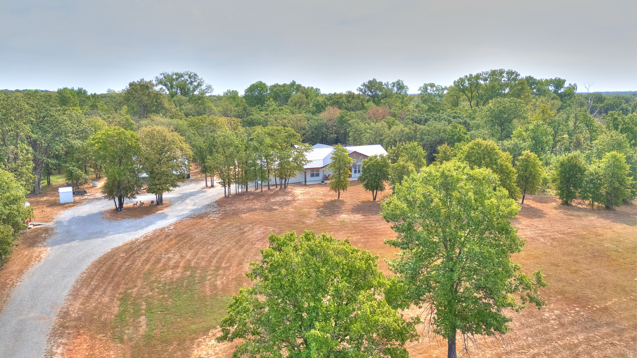 23975 S 417th West Avenue Bristow OK 74010