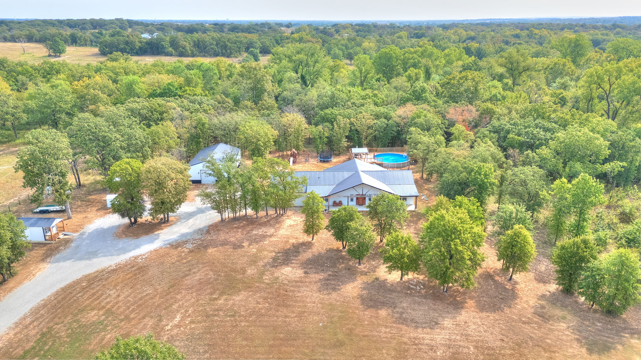 23975 S 417th West Avenue Bristow OK 74010