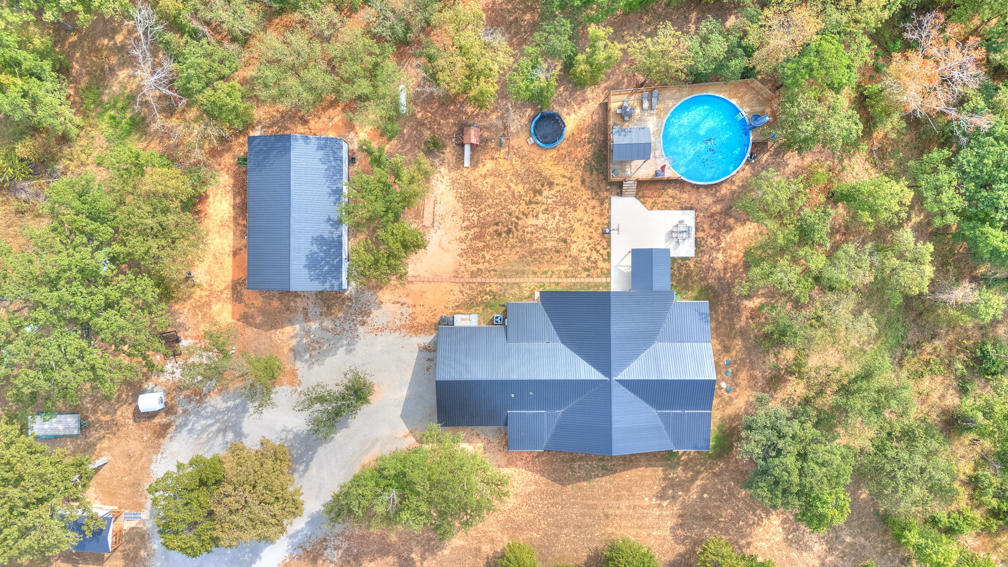 23975 S 417th West Avenue Bristow OK 74010