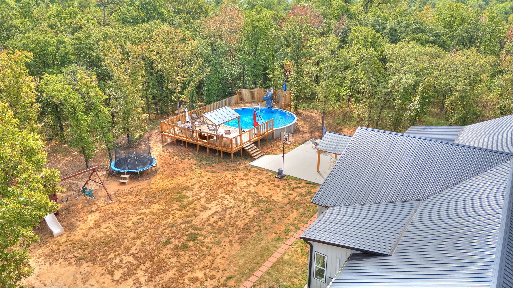 23975 S 417th West Avenue Bristow OK 74010