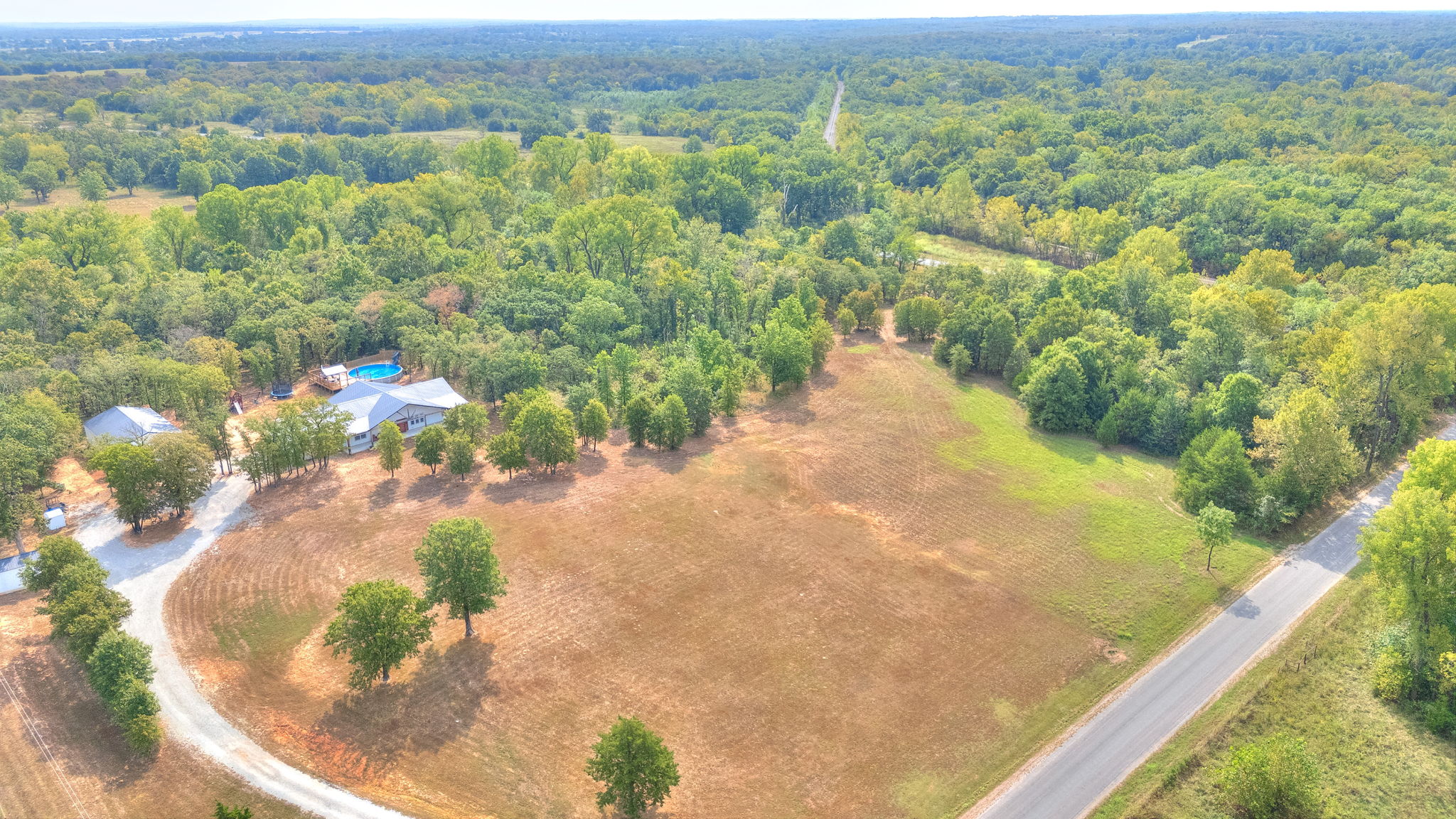 23975 S 417th West Avenue Bristow OK 74010