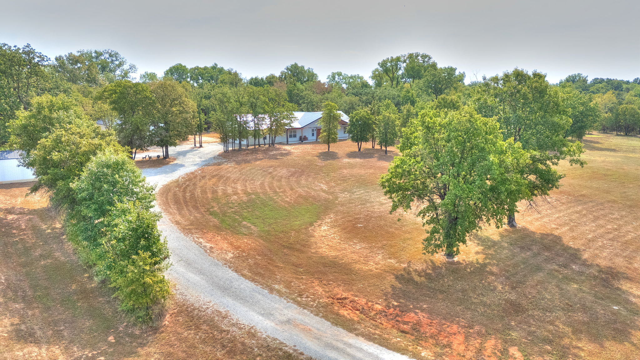 23975 S 417th West Avenue Bristow OK 74010