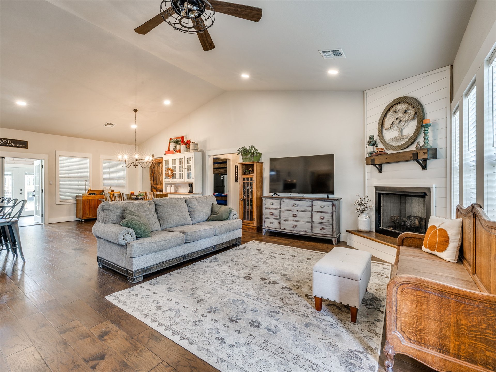 23975 S 417th West Avenue Bristow OK 74010