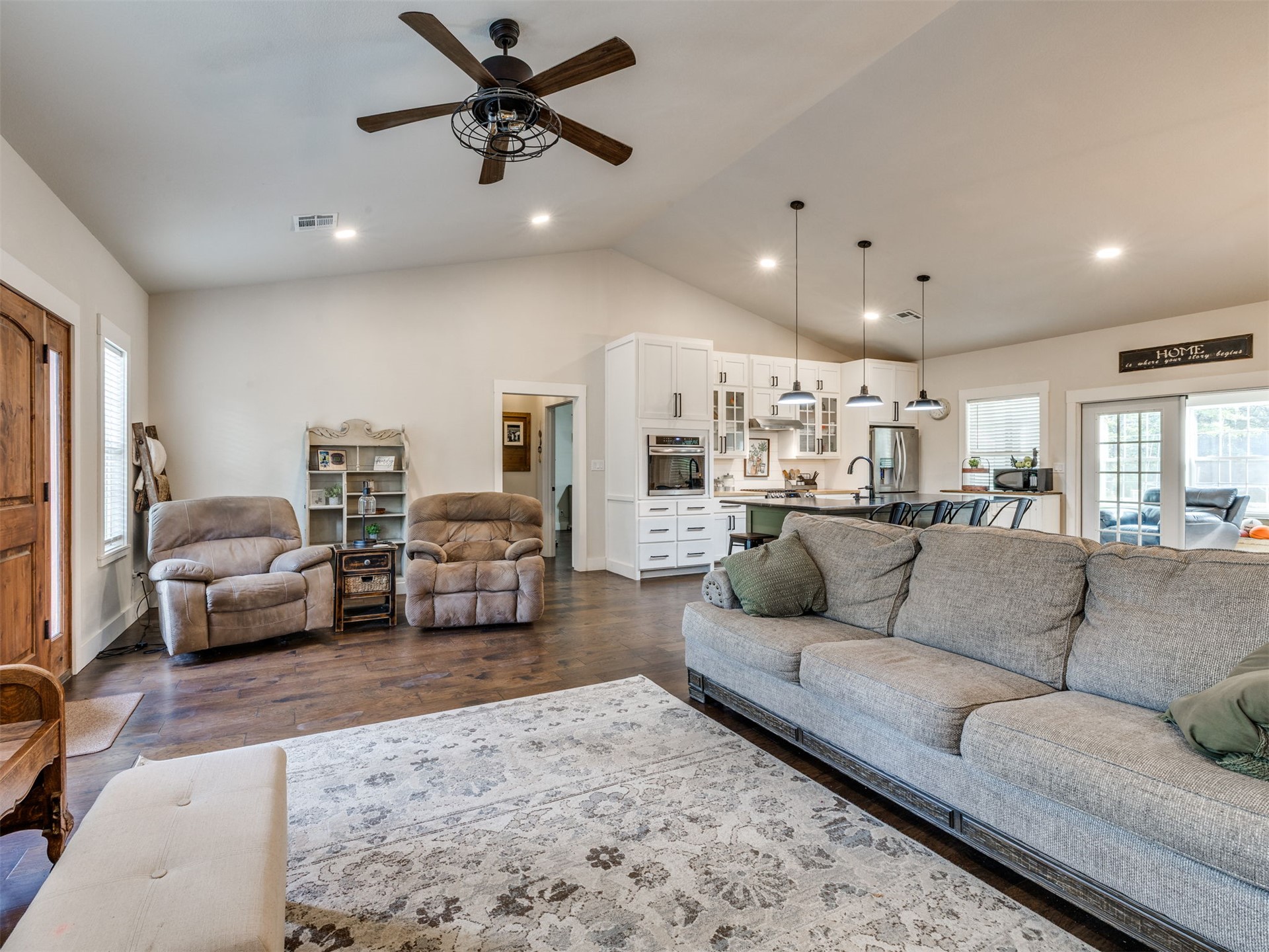 23975 S 417th West Avenue Bristow OK 74010