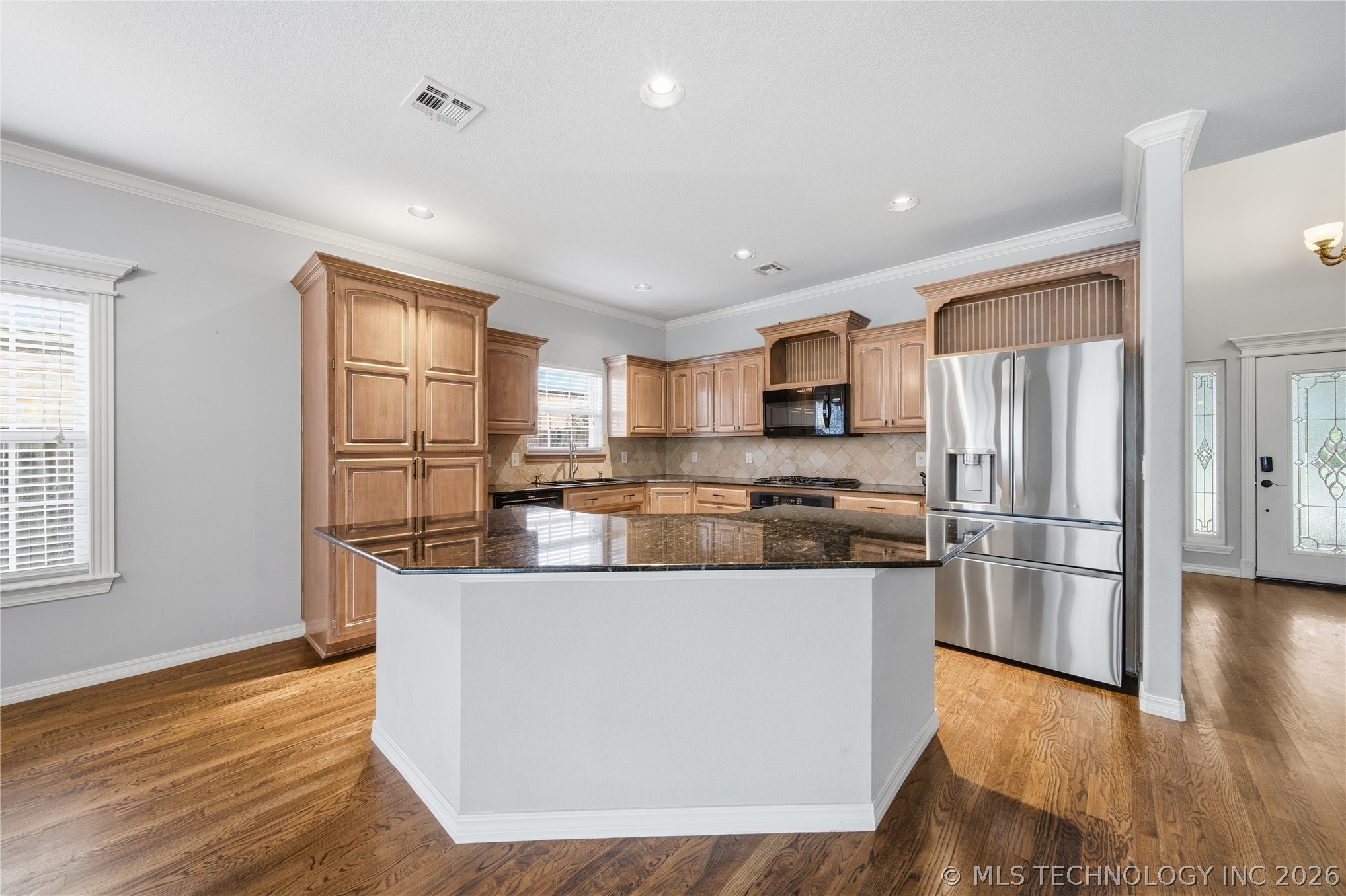 4012 W Kent Street Broken Arrow OK 74012