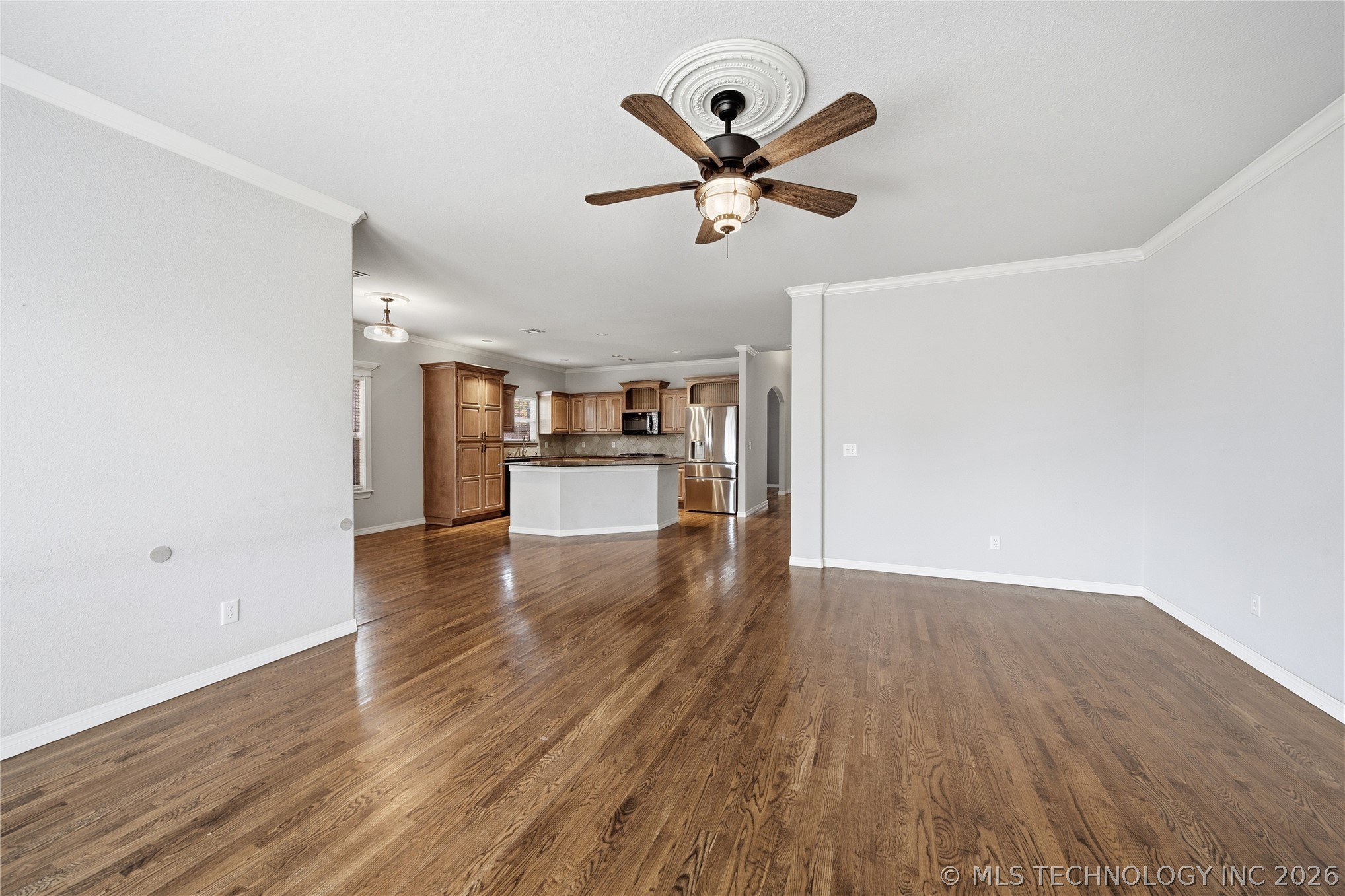 4012 W Kent Street Broken Arrow OK 74012