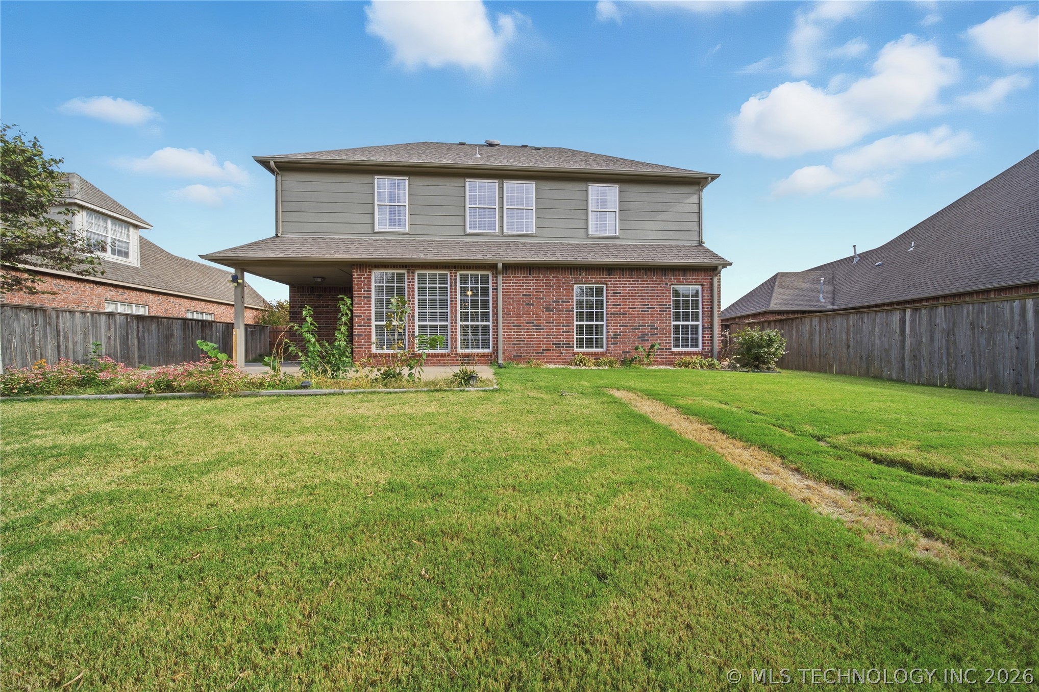 4012 W Kent Street Broken Arrow OK 74012