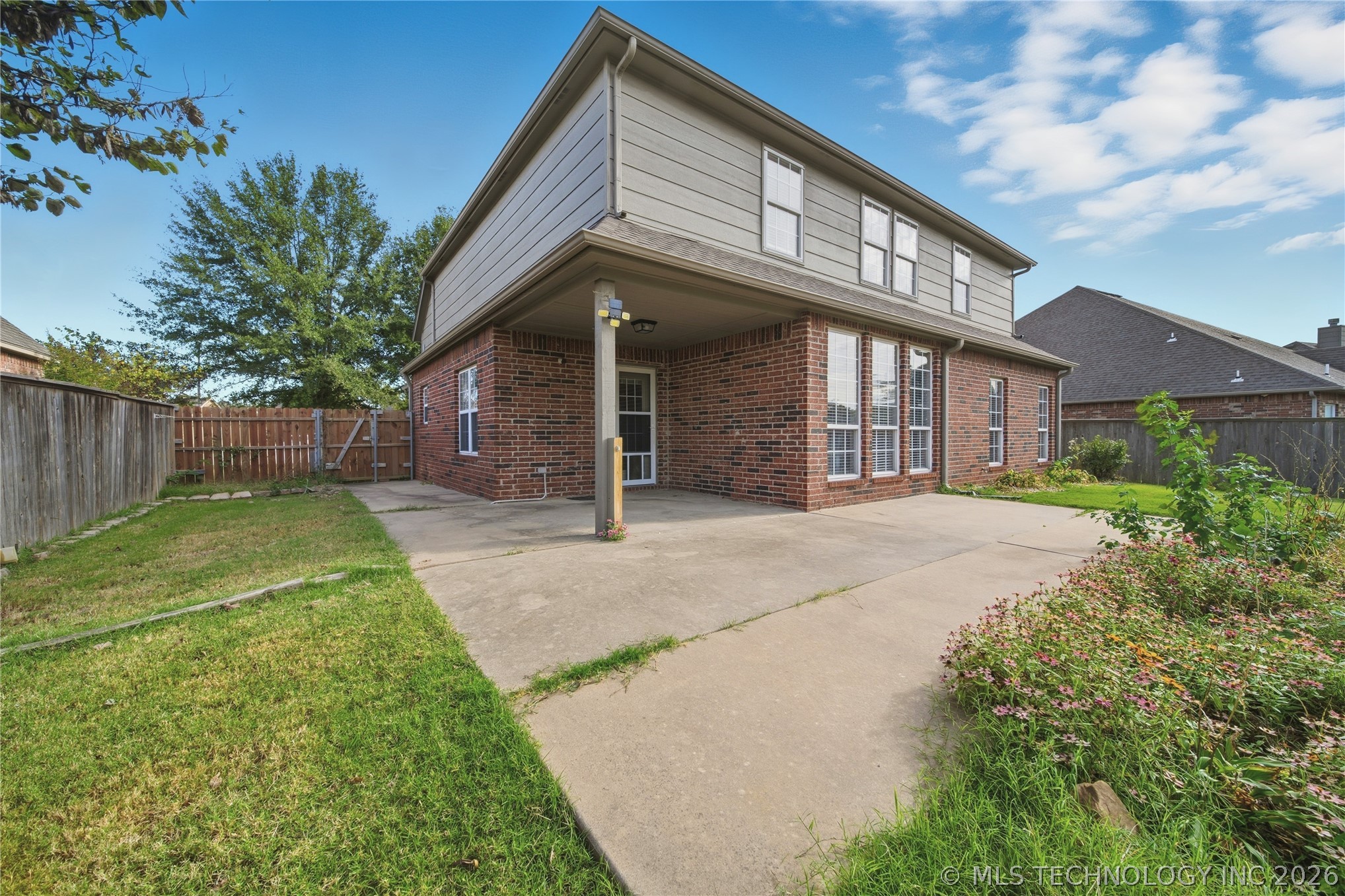 4012 W Kent Street Broken Arrow OK 74012