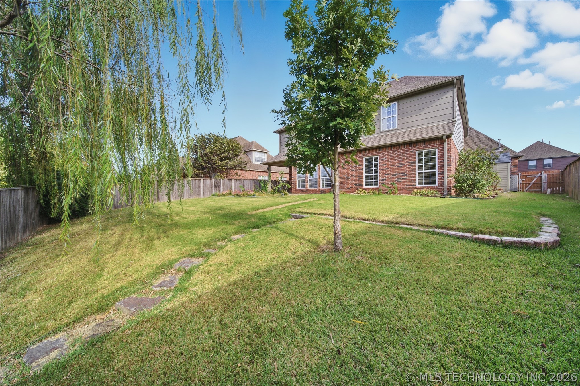 4012 W Kent Street Broken Arrow OK 74012