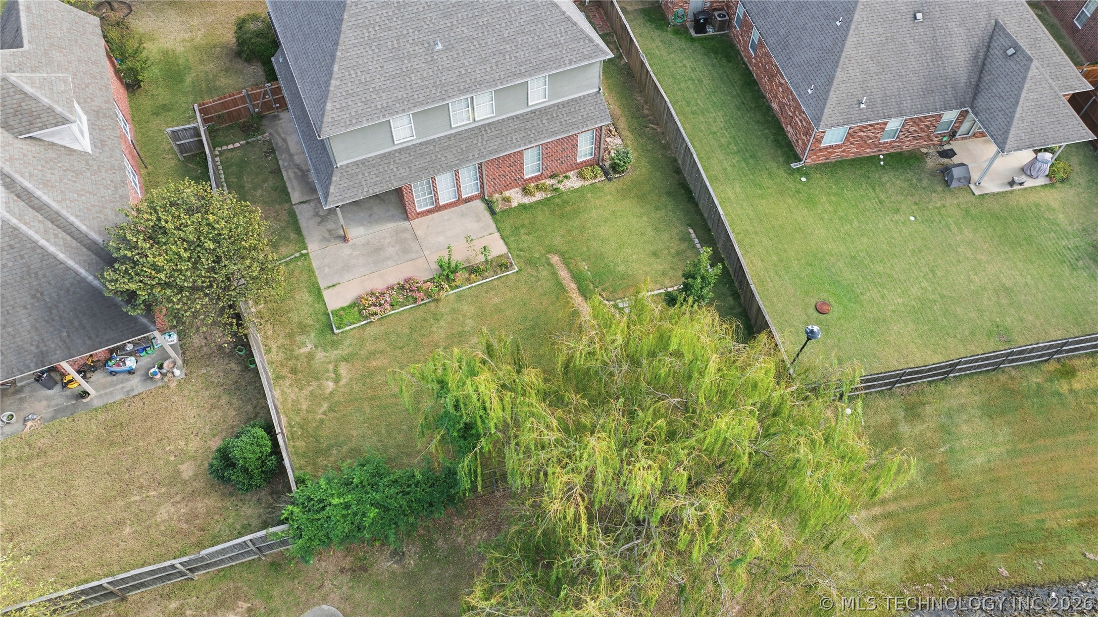 4012 W Kent Street Broken Arrow OK 74012