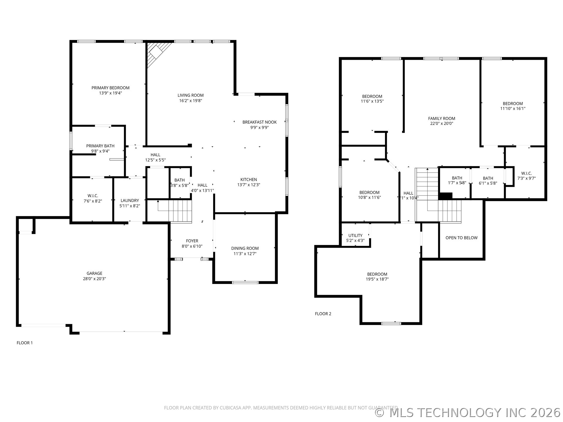 4012 W Kent Street Broken Arrow OK 74012