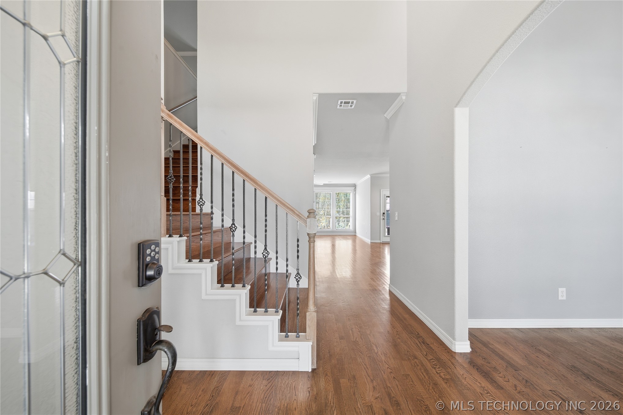 4012 W Kent Street Broken Arrow OK 74012