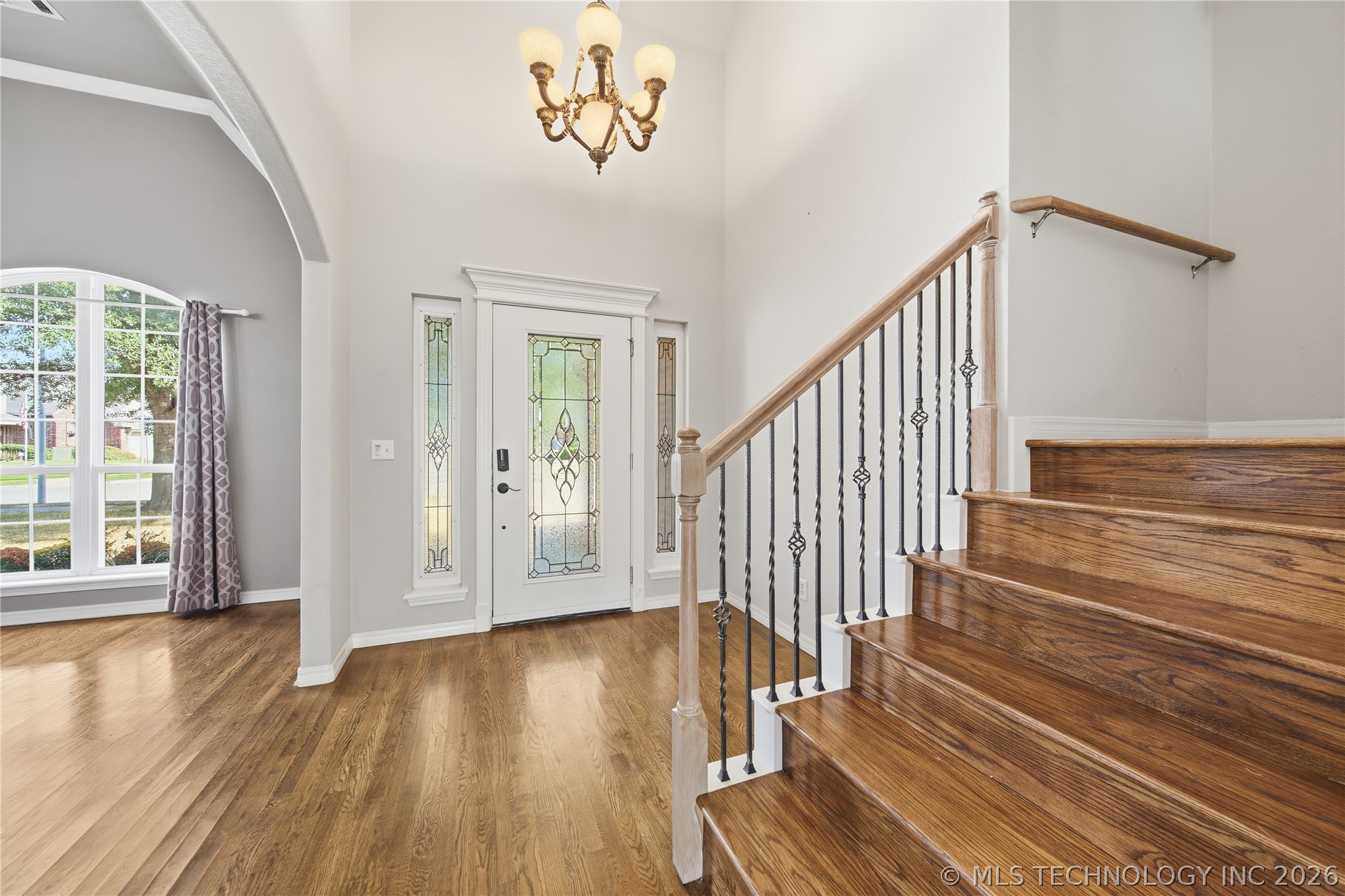 4012 W Kent Street Broken Arrow OK 74012