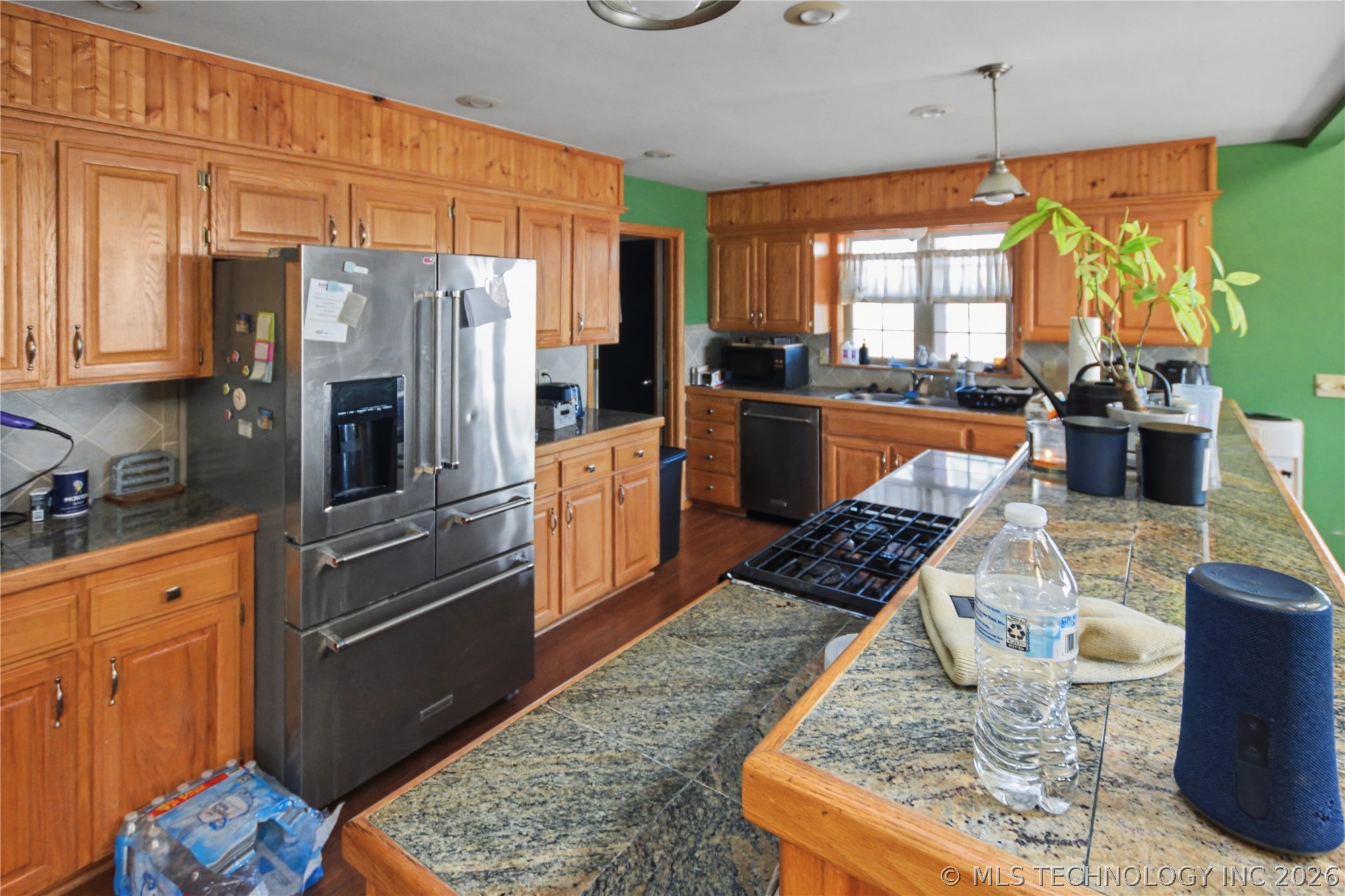 8657 N Highway 10 Tahlequah OK 74464