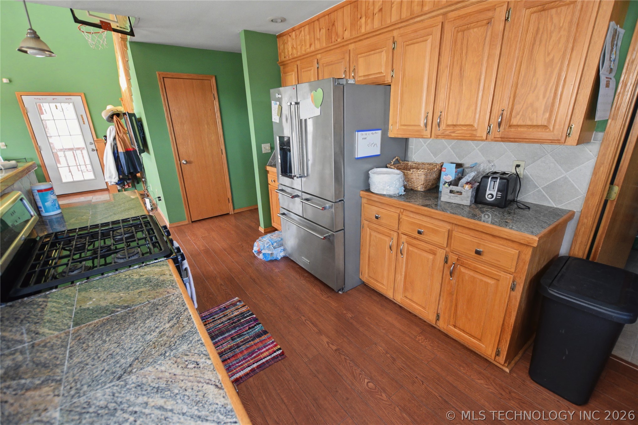 8657 N Highway 10 Tahlequah OK 74464