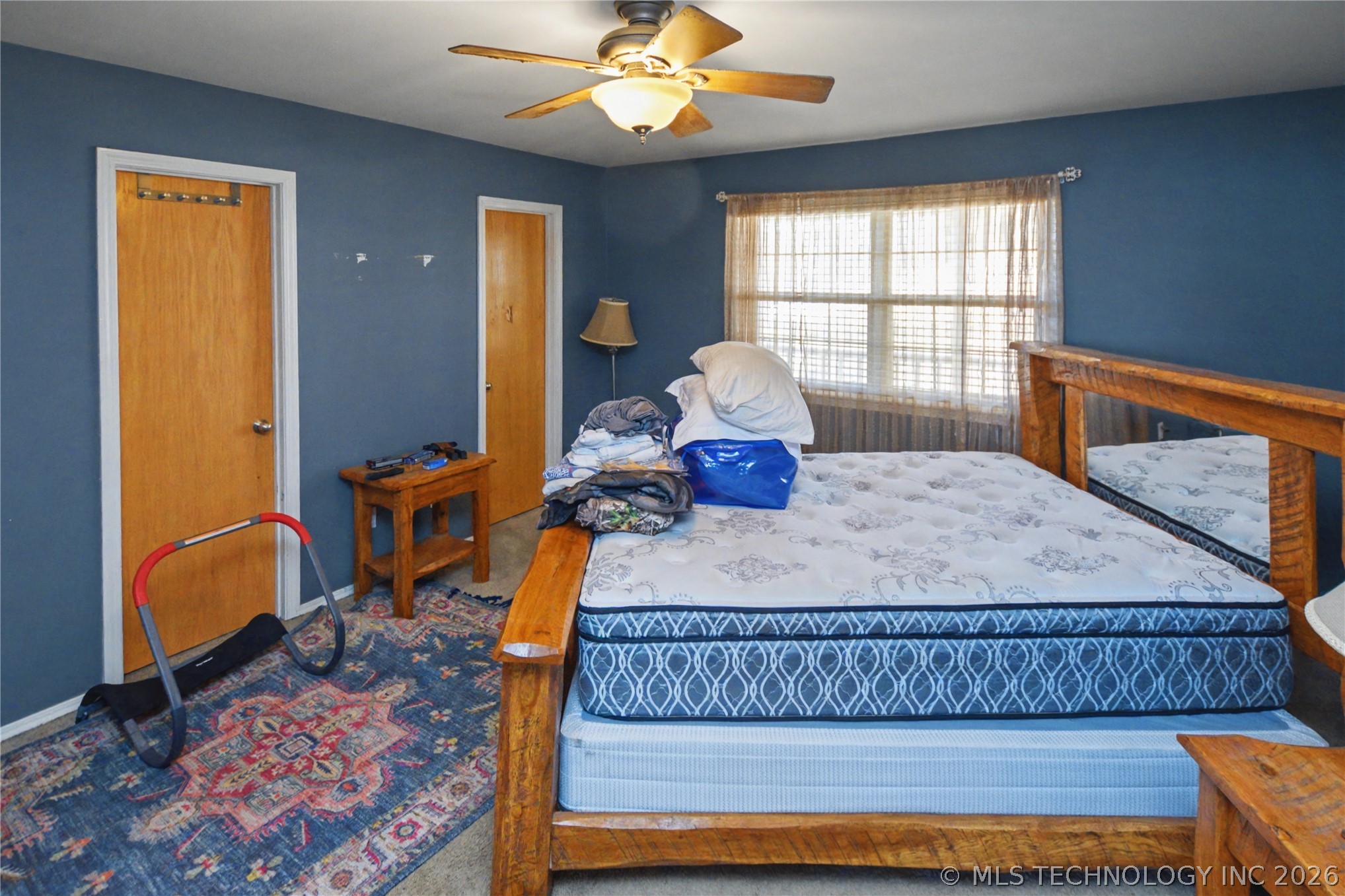 8657 N Highway 10 Tahlequah OK 74464