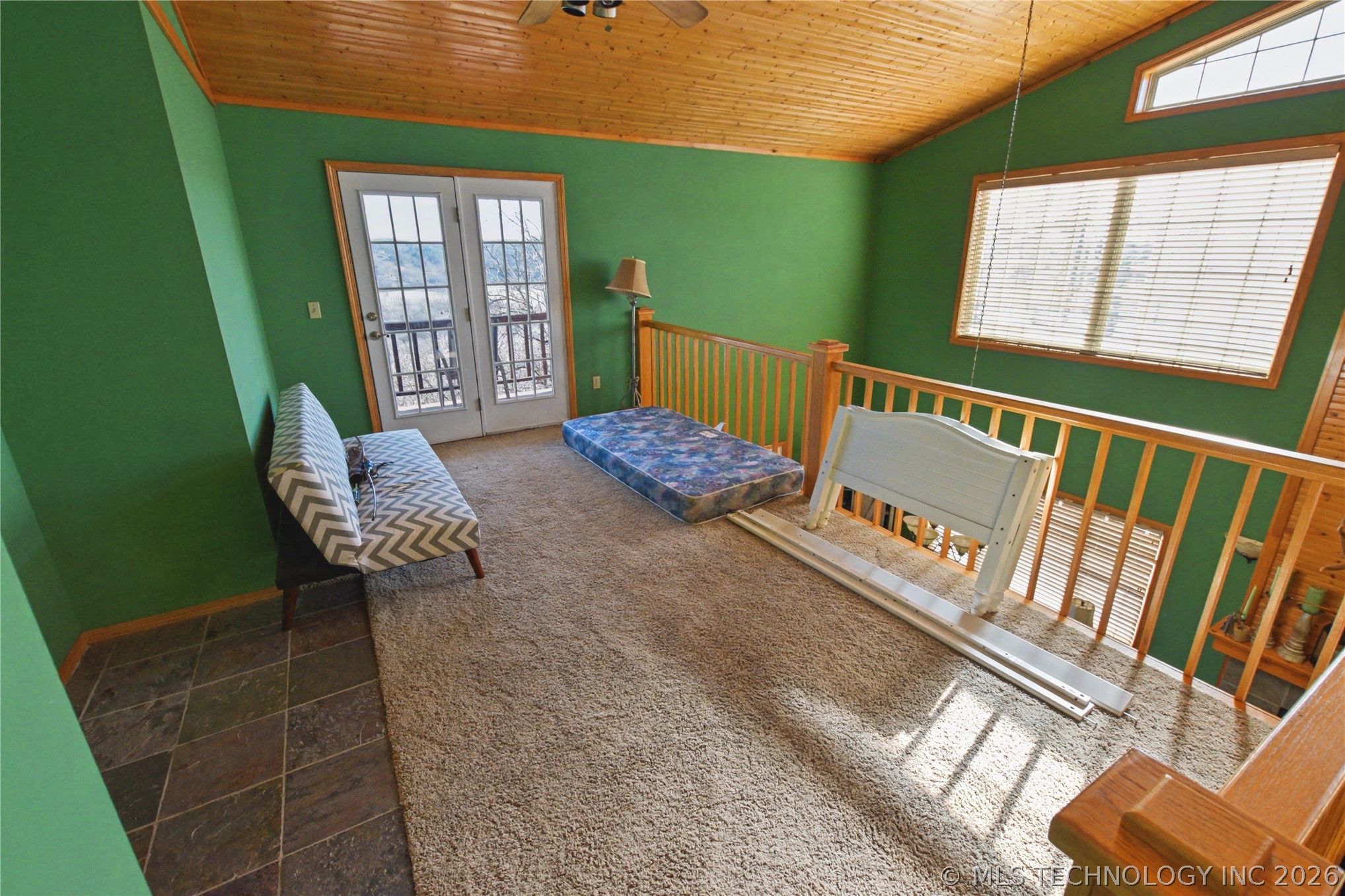 8657 N Highway 10 Tahlequah OK 74464
