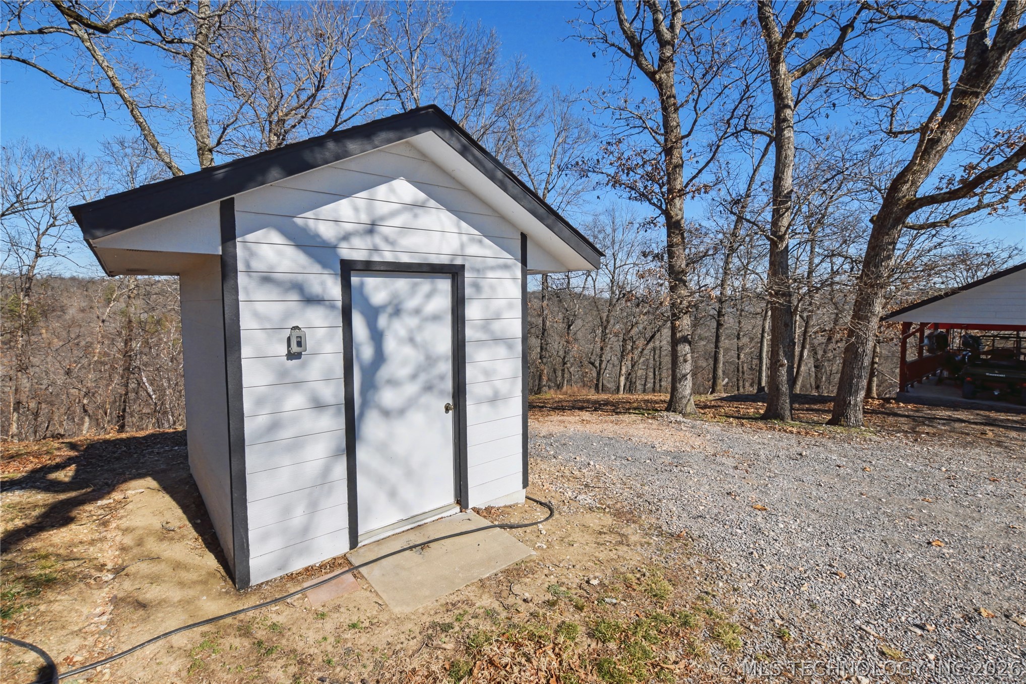8657 N Highway 10 Tahlequah OK 74464