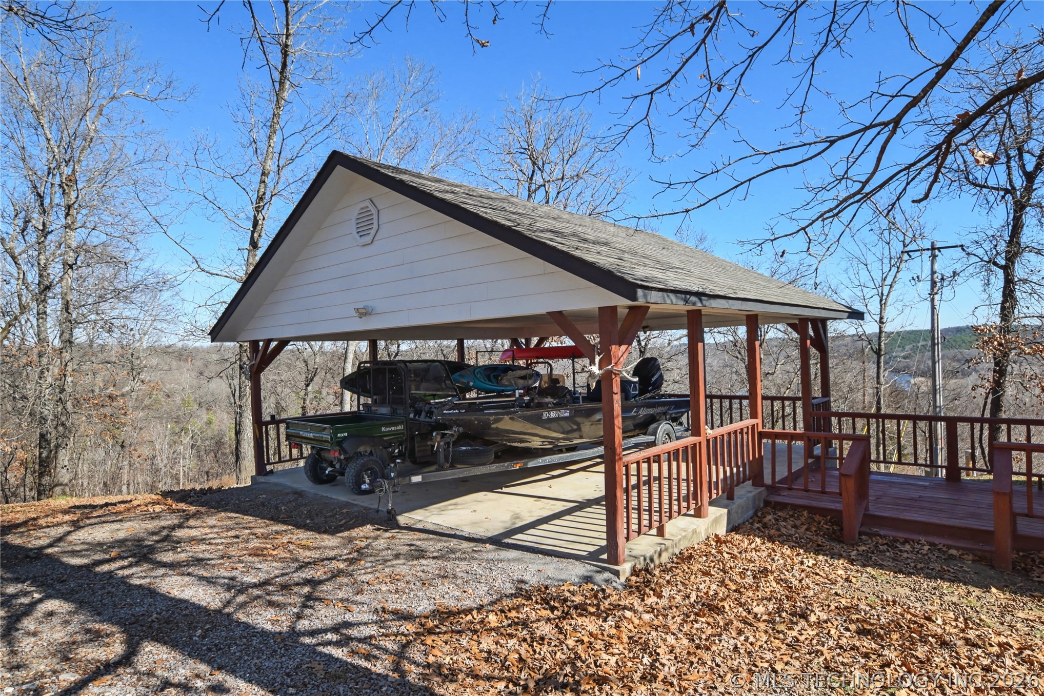 8657 N Highway 10 Tahlequah OK 74464