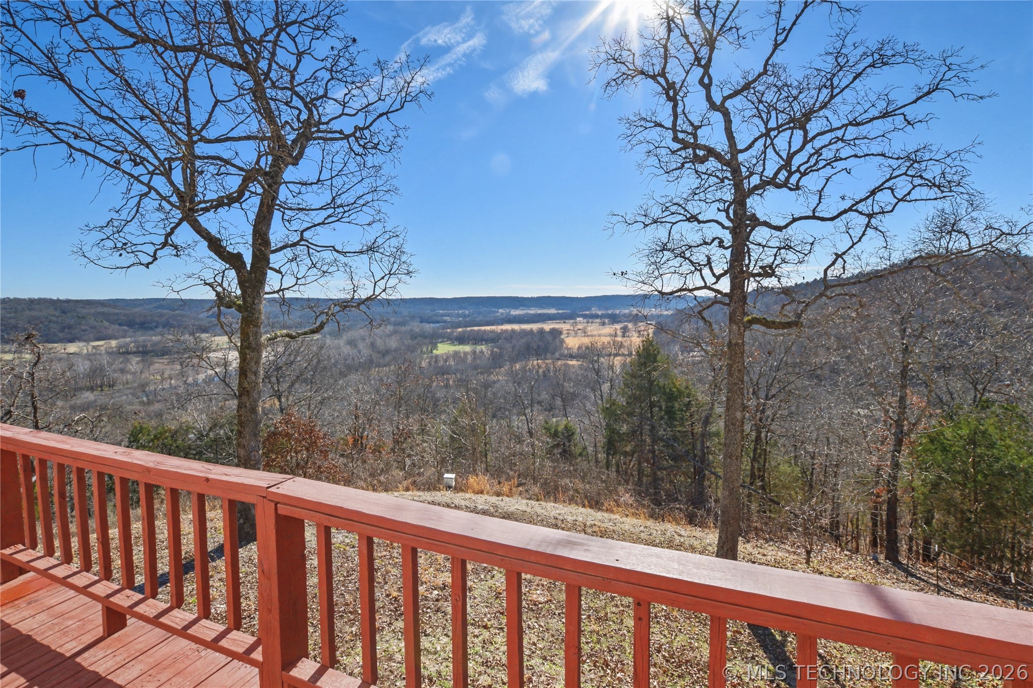 8657 N Highway 10 Tahlequah OK 74464