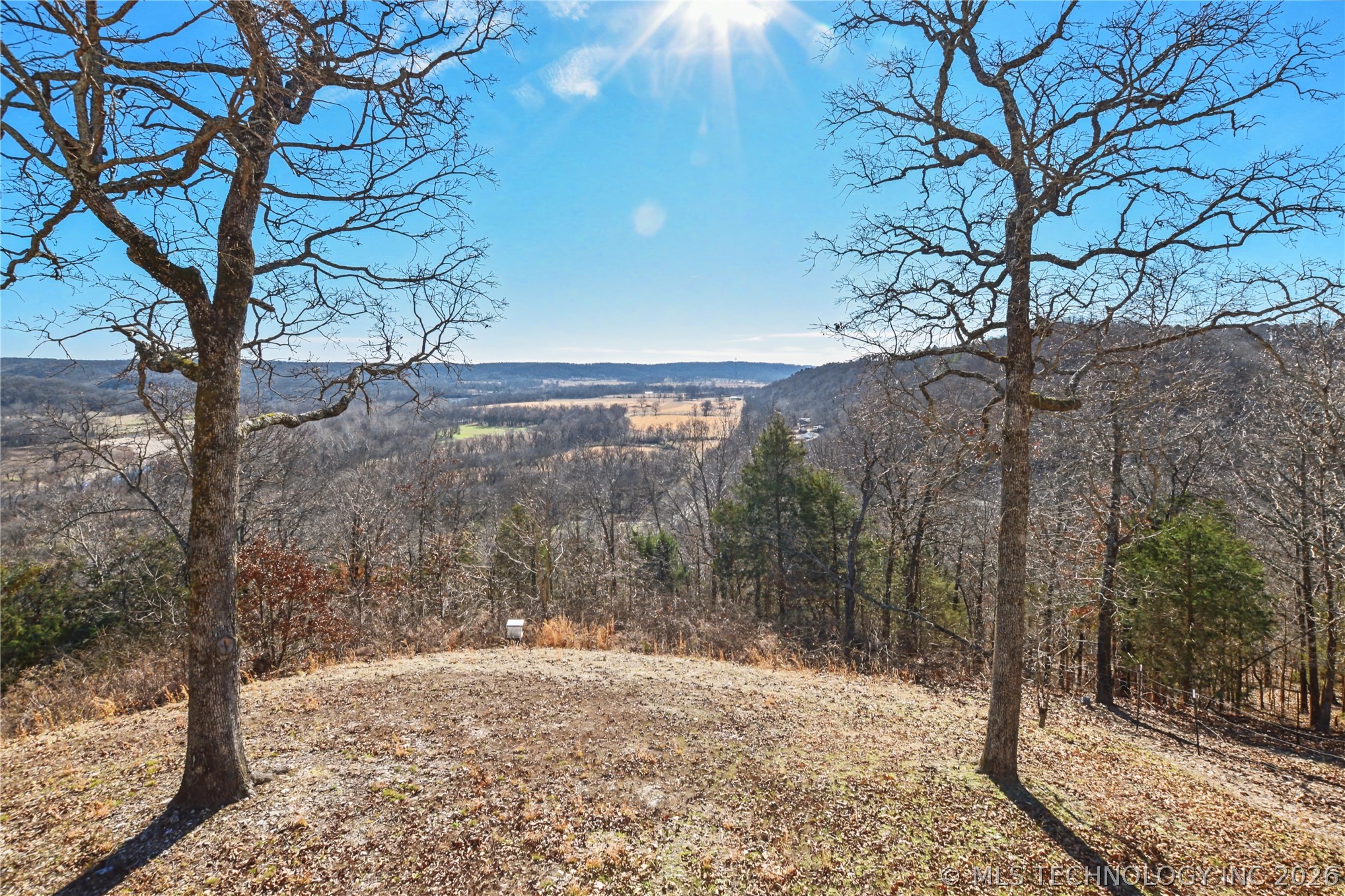 8657 N Highway 10 Tahlequah OK 74464