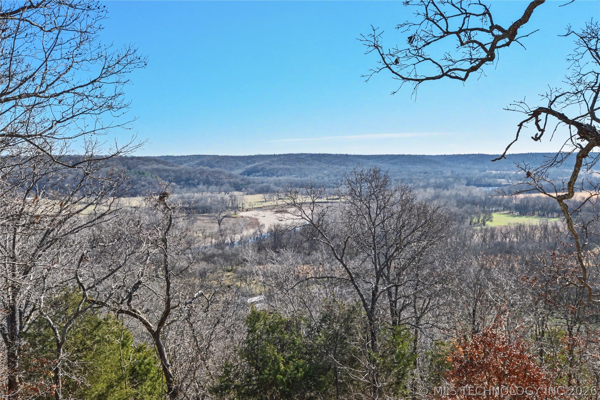 8657 N Highway 10 Tahlequah OK 74464