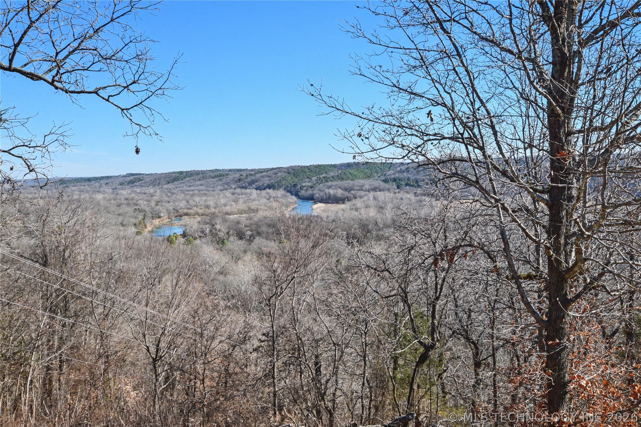 8657 N Highway 10 Tahlequah OK 74464