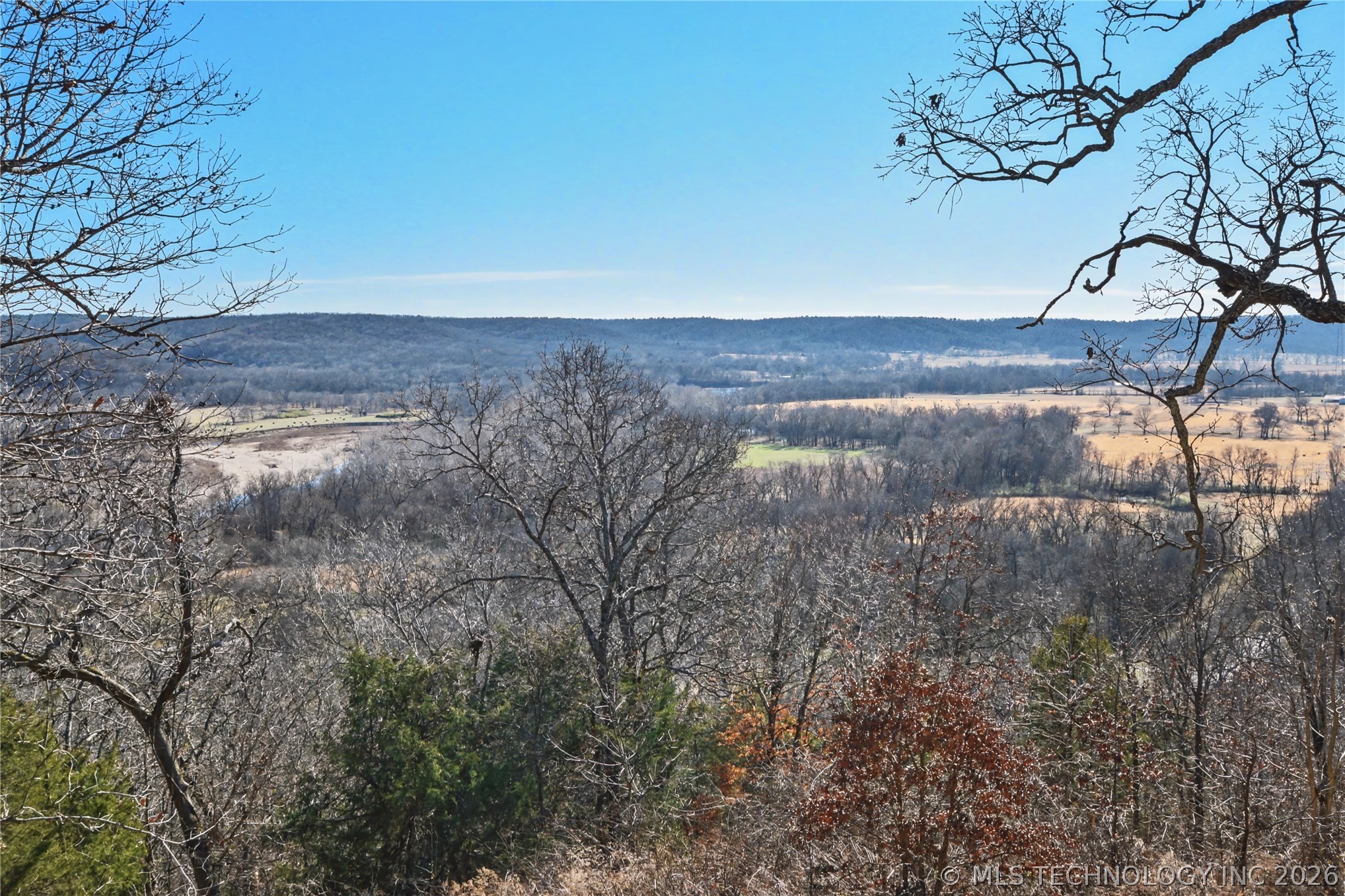 8657 N Highway 10 Tahlequah OK 74464