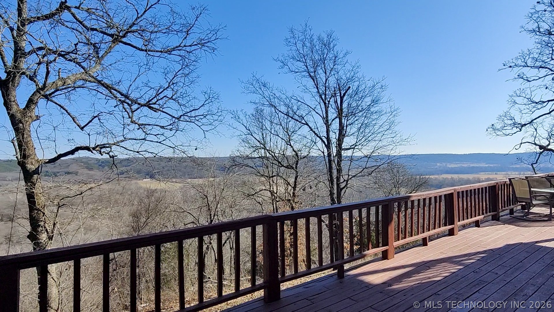 8657 N Highway 10 Tahlequah OK 74464