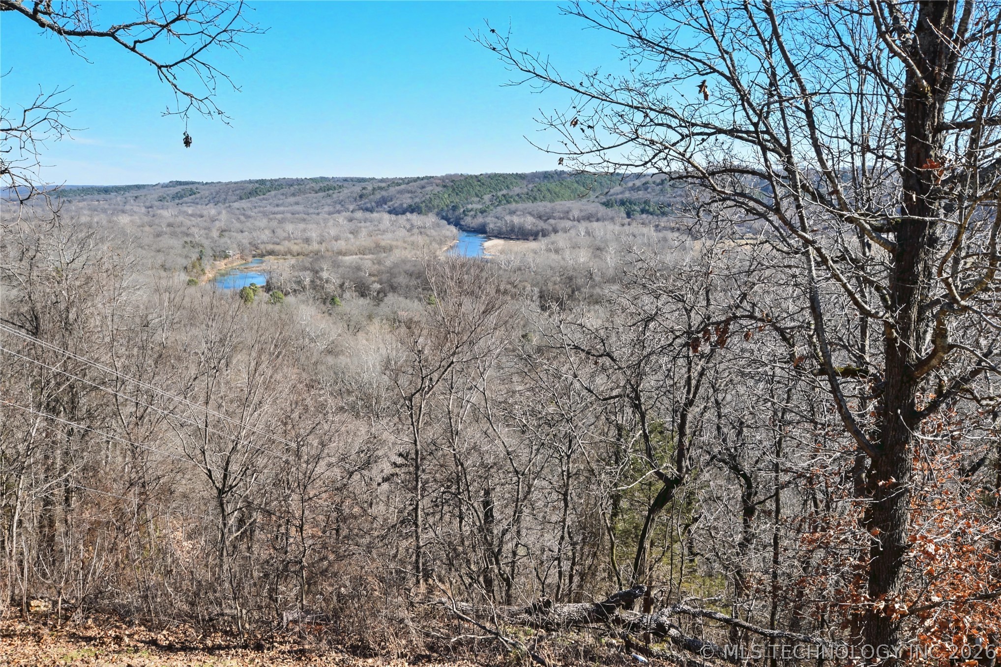 8657 N Highway 10 Tahlequah OK 74464