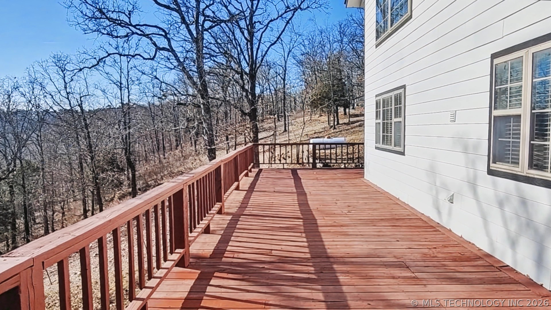 8657 N Highway 10 Tahlequah OK 74464