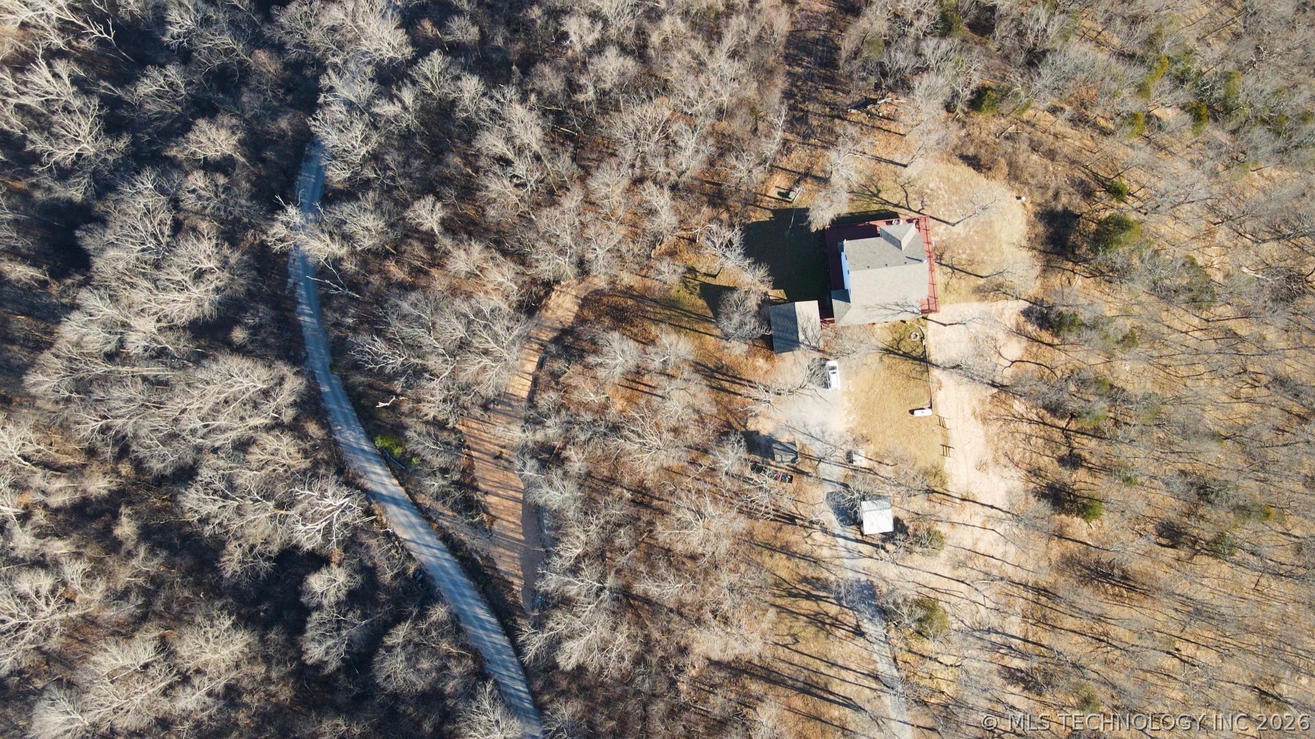 8657 N Highway 10 Tahlequah OK 74464