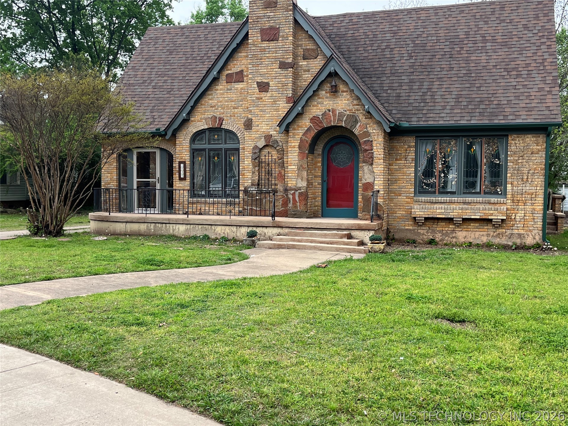 1815 W Main Durant OK 74701