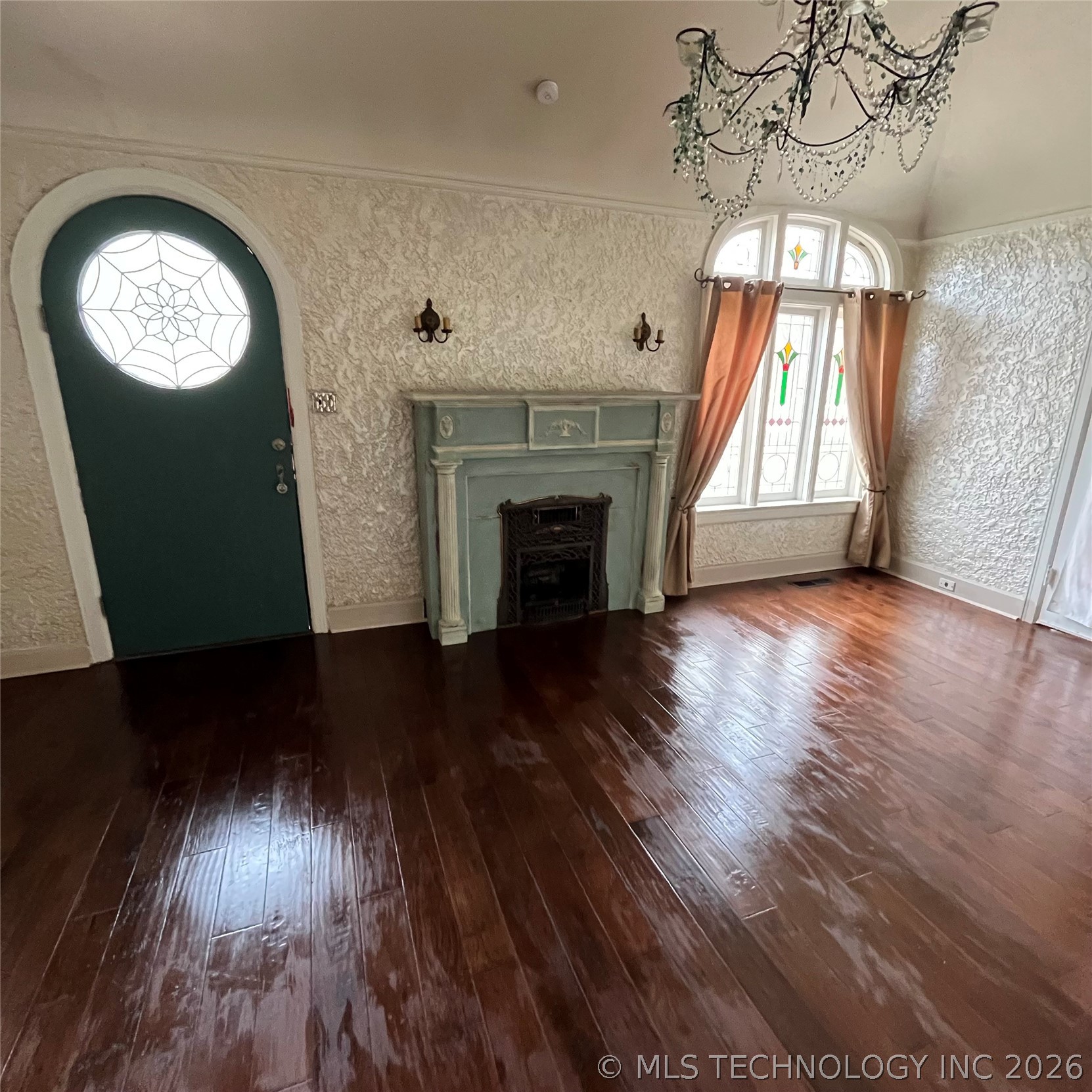 1815 W Main Durant OK 74701