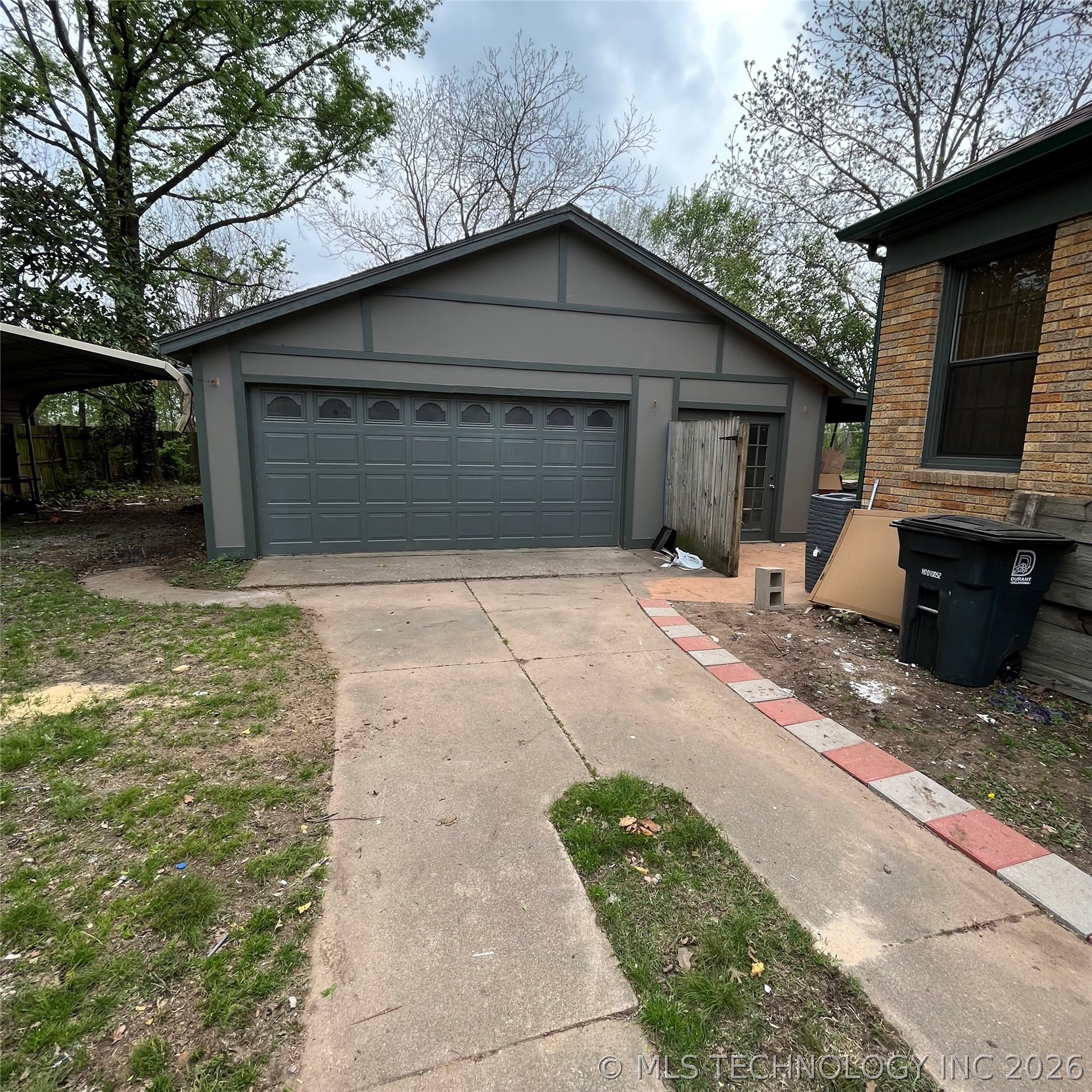 1815 W Main Durant OK 74701
