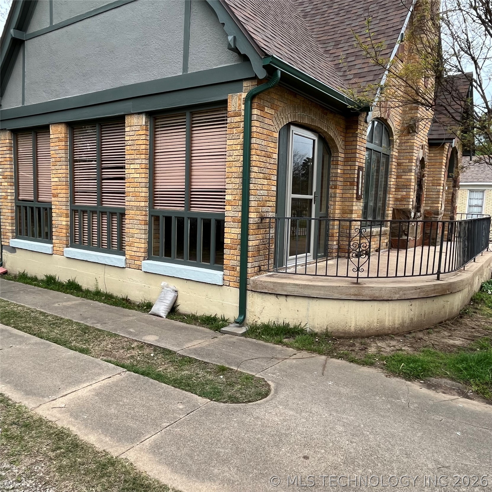 1815 W Main Durant OK 74701