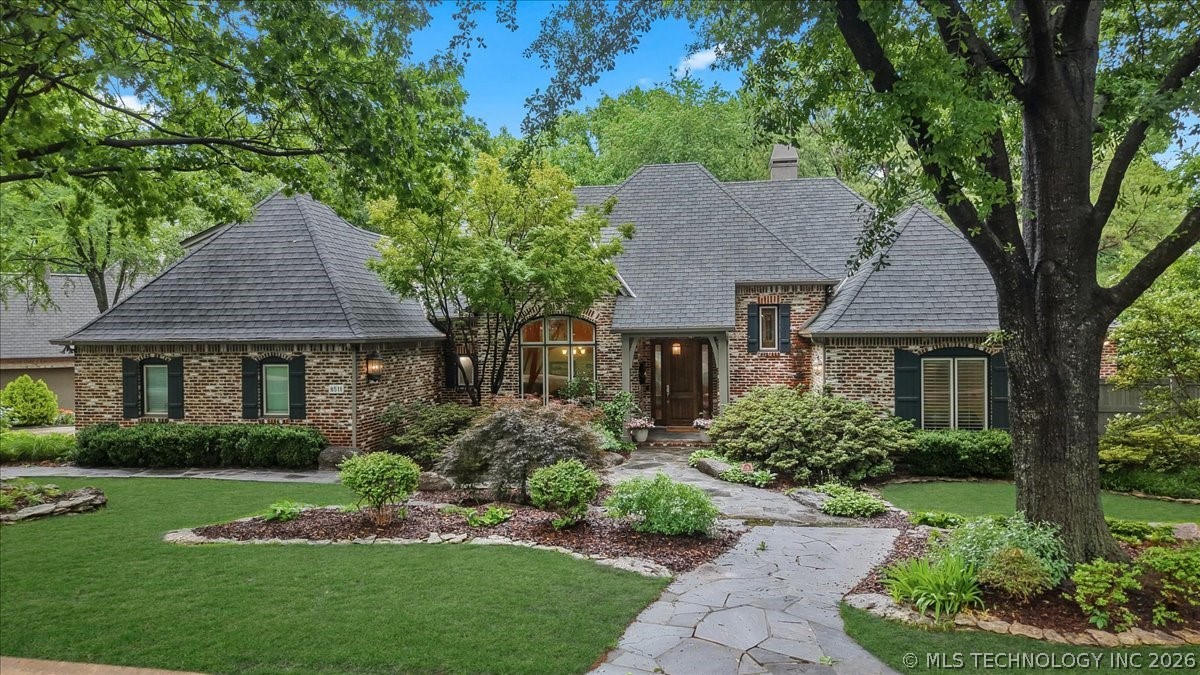 8511 S Canton Avenue Tulsa OK 74137