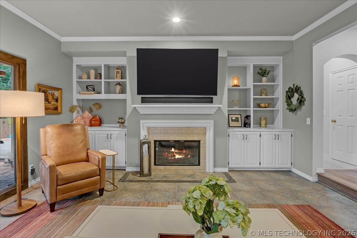 8511 S Canton Avenue Tulsa OK 74137