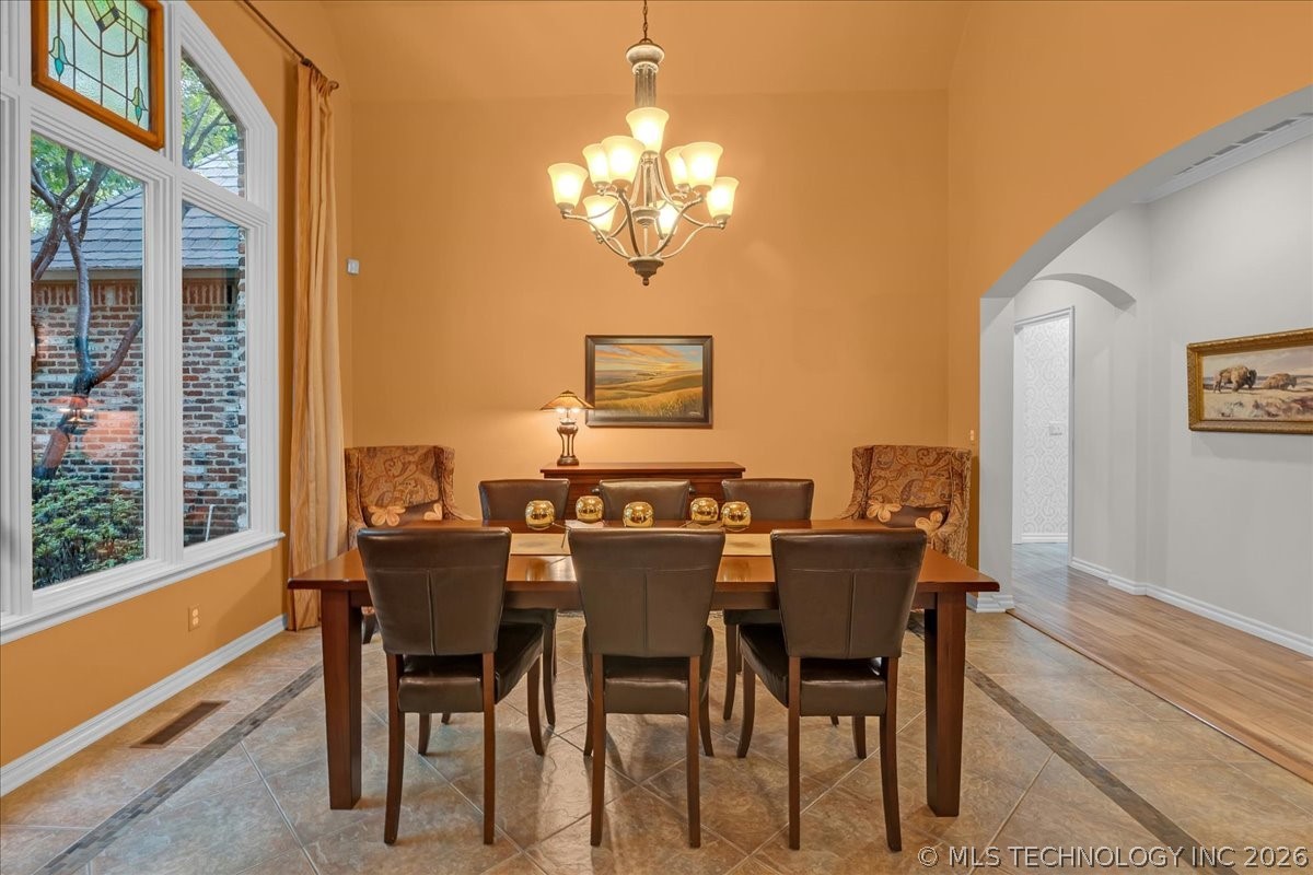 8511 S Canton Avenue Tulsa OK 74137