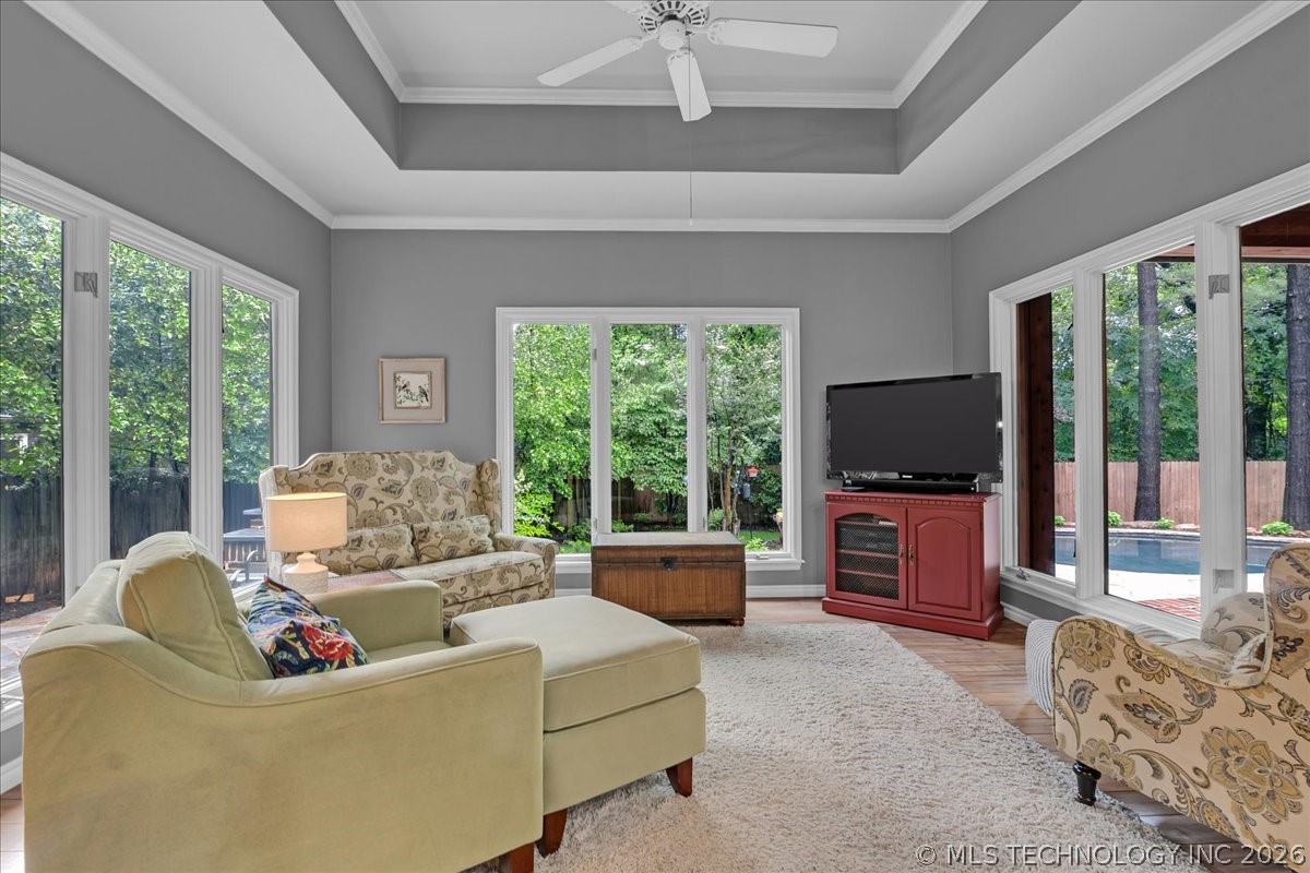 8511 S Canton Avenue Tulsa OK 74137