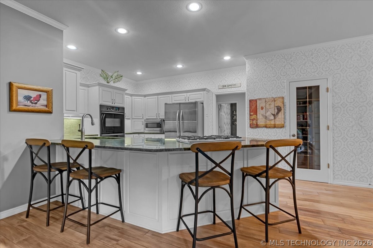 8511 S Canton Avenue Tulsa OK 74137