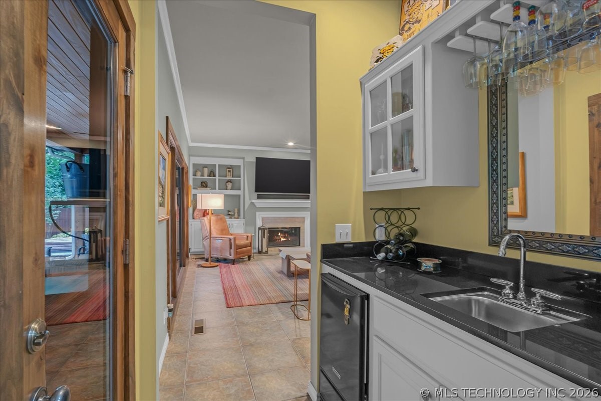 8511 S Canton Avenue Tulsa OK 74137