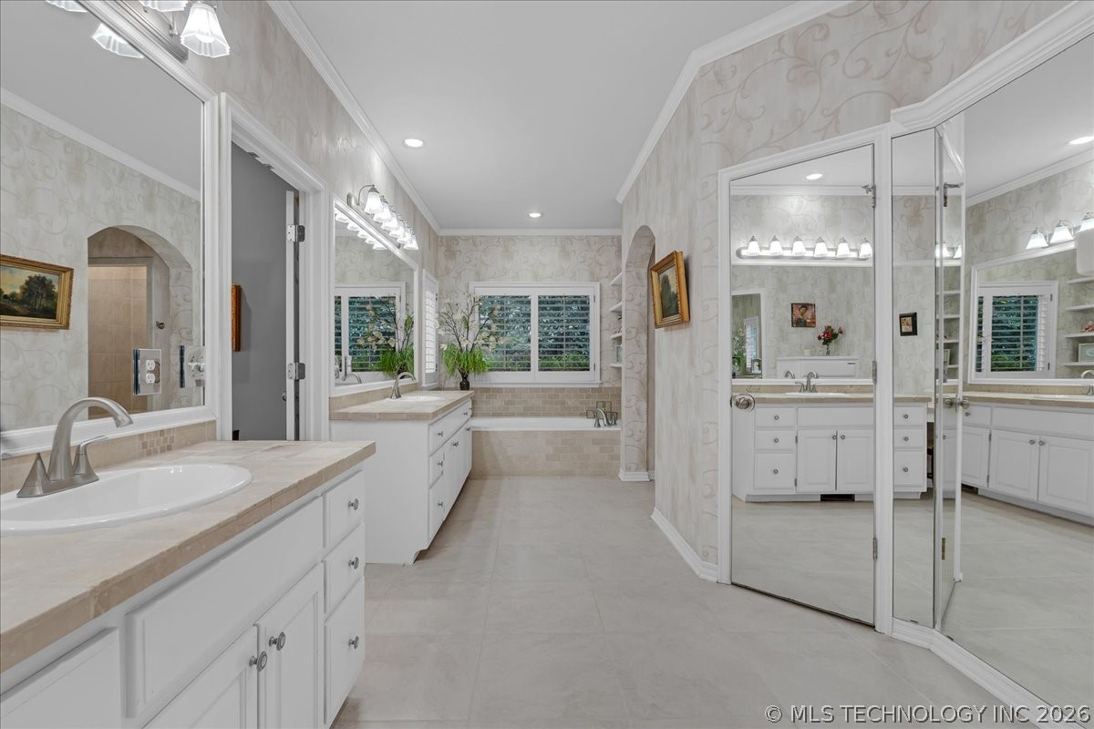 8511 S Canton Avenue Tulsa OK 74137