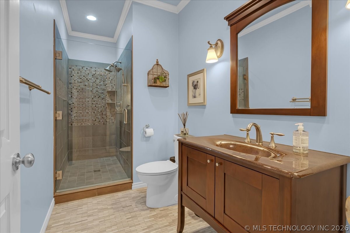 8511 S Canton Avenue Tulsa OK 74137