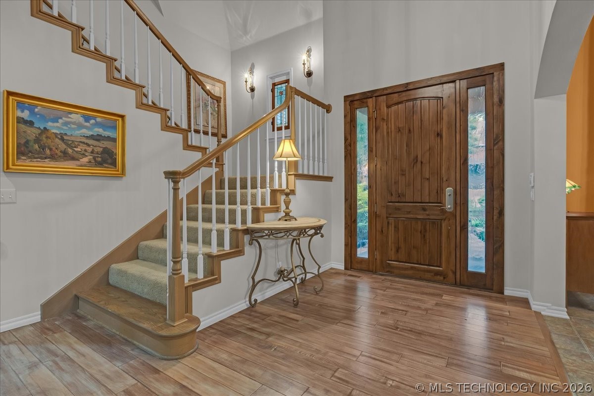 8511 S Canton Avenue Tulsa OK 74137
