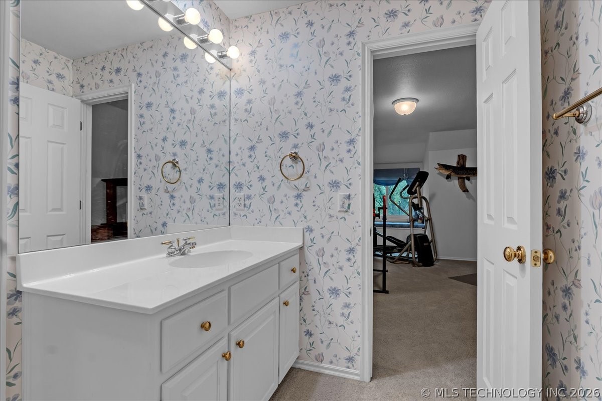8511 S Canton Avenue Tulsa OK 74137