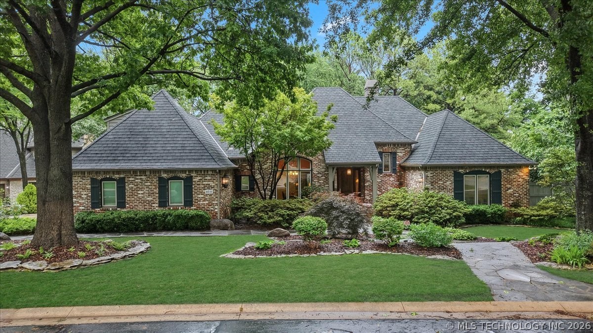 8511 S Canton Avenue Tulsa OK 74137