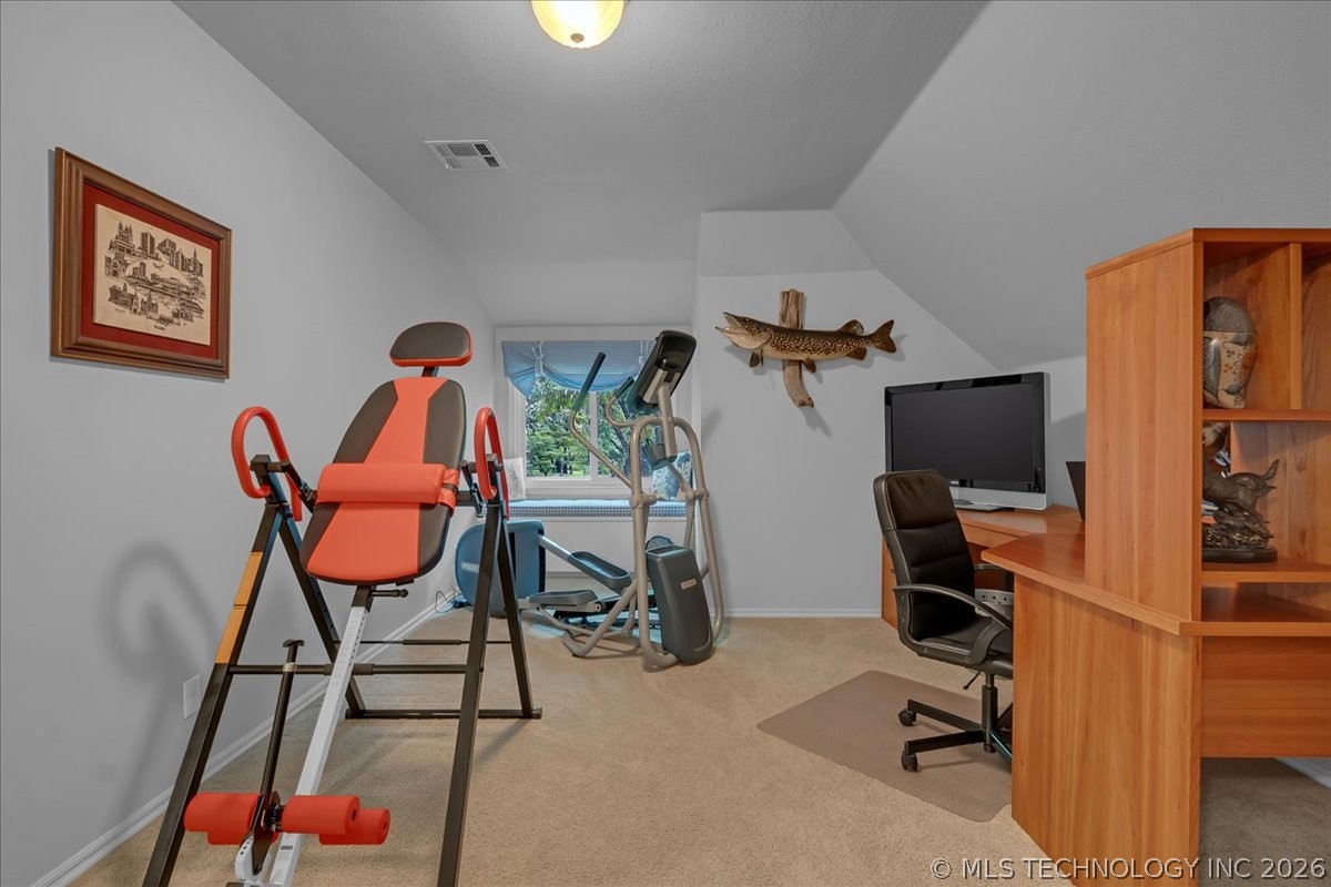 8511 S Canton Avenue Tulsa OK 74137