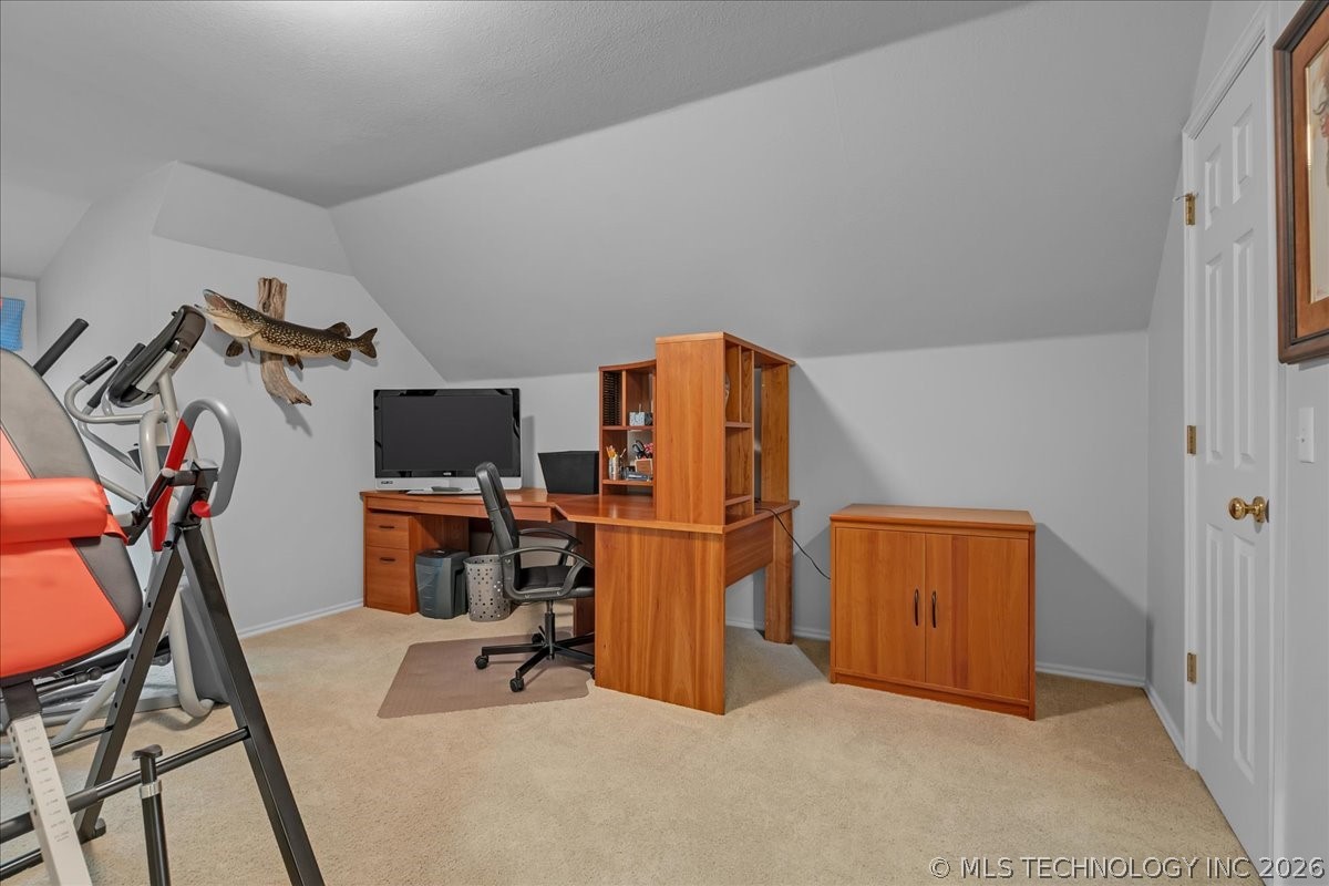 8511 S Canton Avenue Tulsa OK 74137