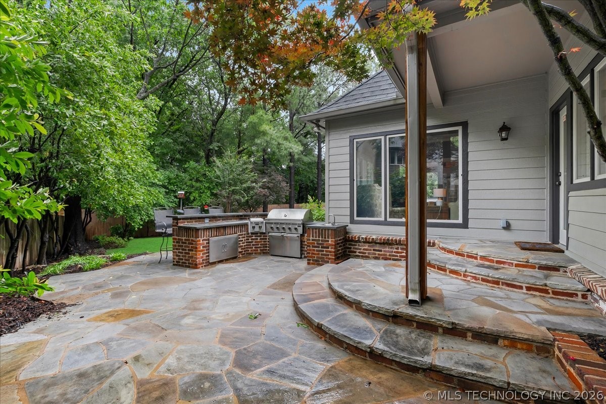 8511 S Canton Avenue Tulsa OK 74137